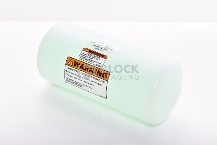 5342680 Small Cylindrical Unified Phantom for GE Closed MRI 